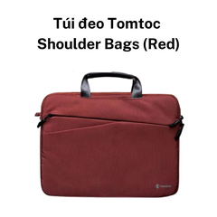 Túi xách Tomtoc Messenger Bags 13''/14''