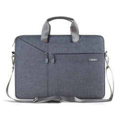 Túi Đeo Wiwu Laptop Sleeve Case 13"/14"/15" Chính Hãng - NT05