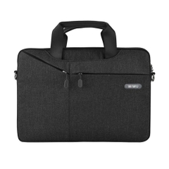 Túi Đeo Wiwu Laptop Sleeve Case 13"/14"/15" Chính Hãng - NT05