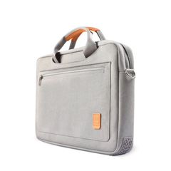 Túi Đeo Wiwu Pioneer Shoulder 13" đến 17" Chính Hãng - NT010