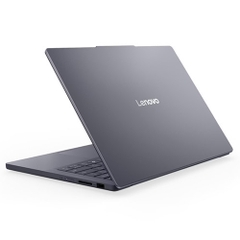 Lenovo IdeaPad Slim 3 14IPH11 Ultra 5 322 16GB 512GB 14 inch WUXGA Win 11 Xám (83UQ000JVN)