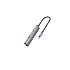 Cổng chuyển đổi MAZER 4K/30Hz InfiniteHub 3 in 1 Hub50