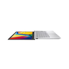 Laptop Asus Vivobook 14 X1404MA-EB028W (Intel Core 5-320 | 16GB | 512GB | 14.0 inch FHD | Win 11 | Bạc) - X1404MA-EB028W