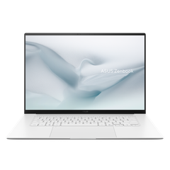 ASUS Zenbook S16 Ryzen AI 9 465 32GB 1TB AMD Radeon Graphics 16inch 3K OLED Win11 Office (UM5606GA-SS384WS)