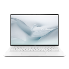 ASUS Zenbook S 14 Ultra 9 386H 32GB 512GB Intel Arc Graphics 14inch 3K OLED Win11 Office (UX5406AA-SU415WS)