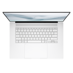 ASUS Zenbook S16 Ryzen AI 9 465 32GB 1TB AMD Radeon Graphics 16inch 3K OLED Win11 Office (UM5606GA-SS384WS)