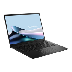 ASUS Zenbook 14 Ryzen AI 7 445 16GB 512GB AMD Radeon Graphics 14inch WUXGA OLED Win11 Office (UM3406GA-QD075WS)