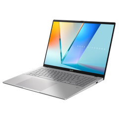 ASUS Vivobook S16 S3607QA Snapdragon X X1 26 100 16GB 512GB 16 inch WUXGA OLED (S3607QA-SH040WS)