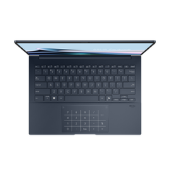 ASUS Zenbook 14 Ultra 7 255H 32GB 512GB Intel Arc Graphics 14inch 3K OLED Win11 Office (UX3405CA-ST629W)