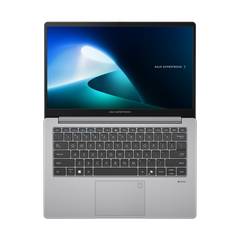 ASUS Expertbook P1 Core 3 100U 8GB 512GB Intel Graphics 14inch FHD Win11 (P1403CVA-C3U08-50W)