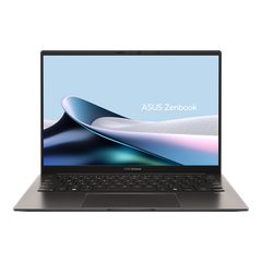 ASUS Zenbook 14 Ryzen AI 7 445 16GB 512GB AMD Radeon Graphics 14inch WUXGA OLED Win11 Office (UM3406GA-QD075WS)