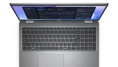 Dell Precision 3590 15.6" | Intel Core Ultra 7 165H | 32GB RAM | 512GB SSD | RTX 500 Ada 4GB | FHD - Hàng Cũ