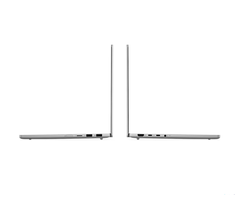 Laptop Lenovo Xiaoxin Air 13 (2026) (AI) (Intel Core 5-320 | 16GB | 512GB | 13.3 inch 2.5K 120Hz | Win 11 | Hợp kim 1.1kg | Grey) - Hàng Nhập Khẩu