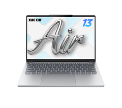 Laptop Lenovo Xiaoxin Air 13 (2026) (AI) (Intel Core 5-320 | 16GB | 512GB | 13.3 inch 2.5K 120Hz | Win 11 | Hợp kim 1.1kg | Grey) - Hàng Nhập Khẩu