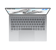 Laptop Lenovo Xiaoxin Air 13 (2026) (AI) (Intel Core 5-320 | 16GB | 512GB | 13.3 inch 2.5K 120Hz | Win 11 | Hợp kim 1.1kg | Grey) - Hàng Nhập Khẩu