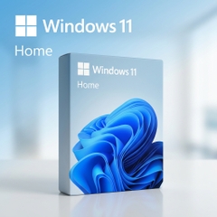 Phần mềm Windows 11 Home 64Bit Eng Intl 1pk DSP OEI DVD (KW9-00632)