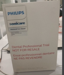 Bàn chải điện Philips Sonicare DiamondClean 9400 Series - Bản Dental