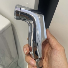 Vòi xịt vệ sinh American Standard FFAS6868 (đầu mạ)