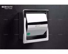 Lô giấy âm tường EcoBath EC3099