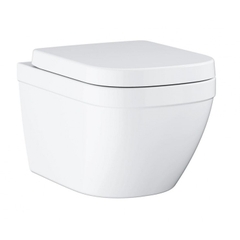 Bồn cầu treo tường Eurosmart GROHE 39205000