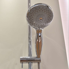 Bộ sen tắm cây nhiệt độ INAX BFV-3415T (BFV3415T)