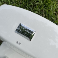 Bồn cầu 1 khối dòng Projectline GROHE 39316000