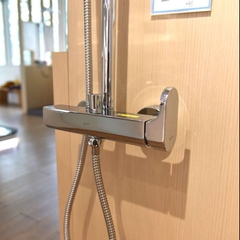 Sen cây tắm đứng nóng lạnh INAX BFV-60S (BFV60S)