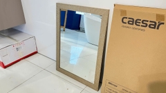 Gương soi phòng tắm 60x80cm Caesar M937