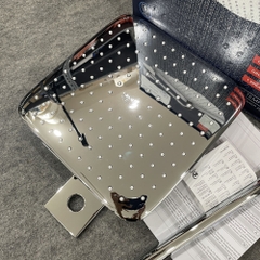 Bộ bát sen gắn tường Tempesta 250 Cube GROHE 26687000