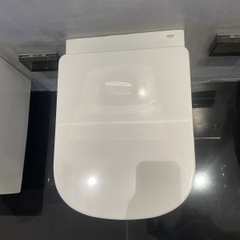 Bồn cầu treo tường Eurosmart GROHE 39205000