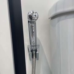 Vòi xịt vệ sinh American Standard FFAS6868 (đầu mạ)