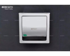 Lô giấy âm tường EcoBath EC3099