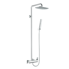 Sen cây tắm đứng nóng lạnh INAX BFV-60S (BFV60S)