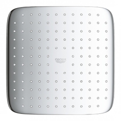 Bát sen vuông Tempesta Cube 250 Grohe 26685000