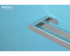 Vắt khăn đôi EcoBath EC-888-09
