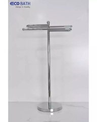 Cây vắt khăn đặt sàn Ecobath EC5002