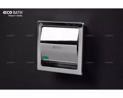 Lô giấy âm tường EcoBath EC3099