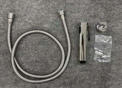 Vòi xịt vệ sinh Caesar BS308CW