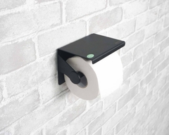 Lô giấy EcoBath EC3062MB màu đen mờ