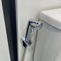 Vòi xịt vệ sinh American Standard FFAS6868 (đầu mạ)