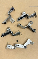 Bát cữ lộn vắt sổ Siruba 737 747 757, Cữ chặn vắt sổ