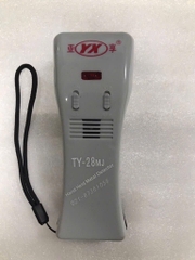 Máy dò kim loại cầm tay TY-28MJ