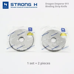 Dao cắt viền 911/933 (B1-1, B1-2) STRONG H