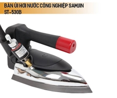 Bàn là , bàn ủi hơi nước Samjin ST530B