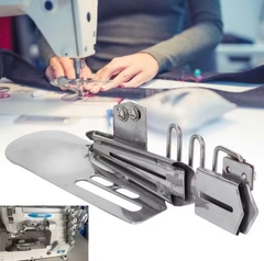 Cữ Kansai 2 mép (cữ viền 104) DAYU