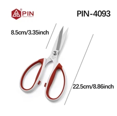 Kéo cắt vải, kéo bổ túi PIN4083