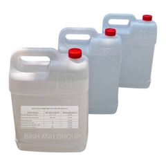 [ 10L ] Dầu máy công nghiệp dệt may chuyên dụng 22