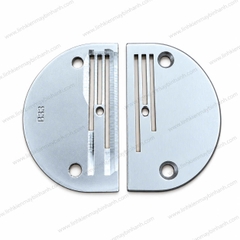 Mặt nguyệt máy công nghiệp 1 kim B33
