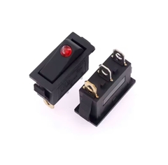 Công tắc điện bàn là có đèn 15-20A