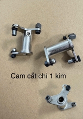 Cam (Dên) cắt chỉ máy 1 kim điện tử Juki, Brother